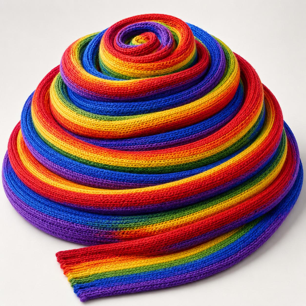 Care Experience Scarf campaign for Care Day 2024
